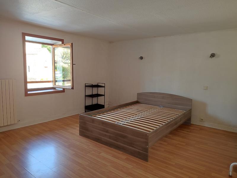 Appartement - 98 m² - 3 pièces