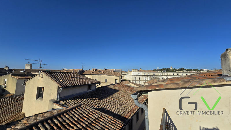 Appartement - 132 m² - 5 pièces