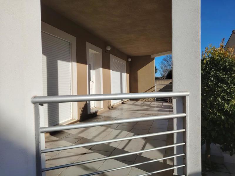 Villa - 130 m² - 7 pièces