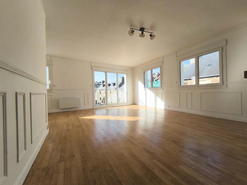 Appartement - 114 m² - 5 pièces