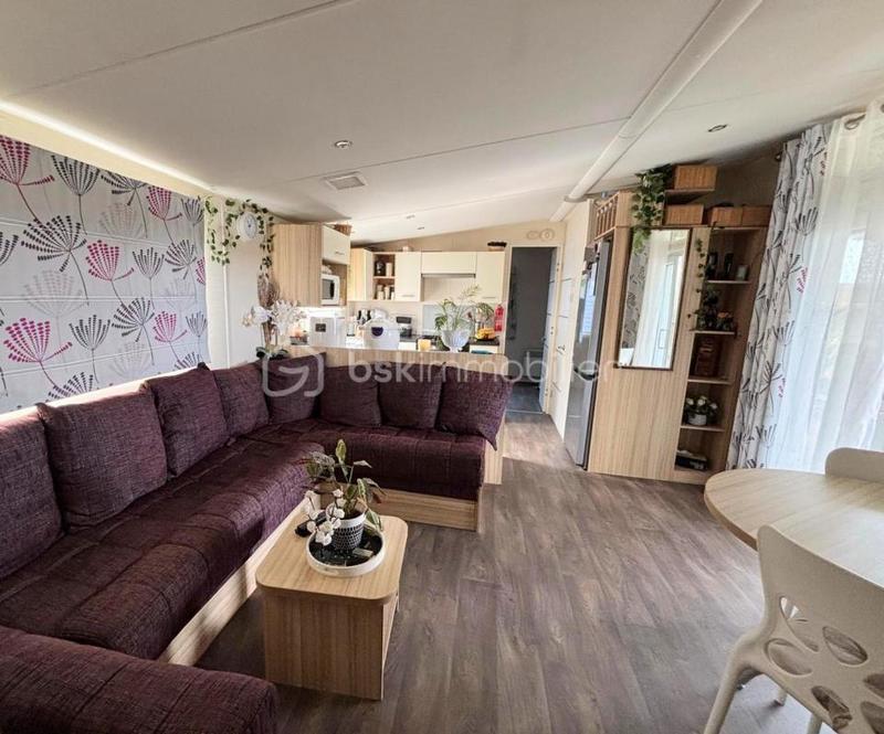 Propriété - 57 m² - 4 pièces