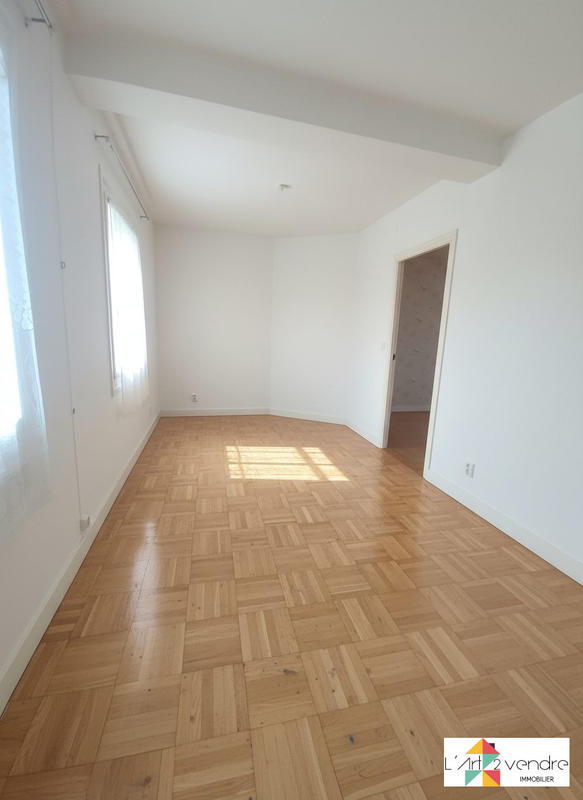 Maison ancienne - 115 m² - 5 pièces