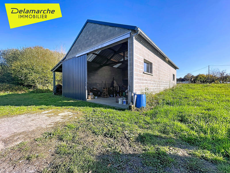 Maison - 114 m² - 5 pièces