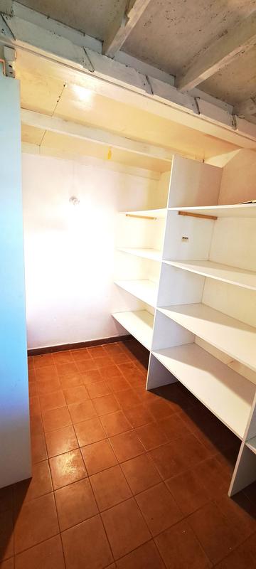 Mazet - 63 m² - 4 pièces