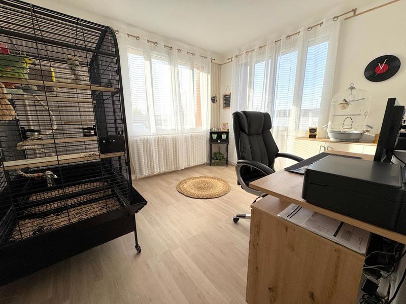 Maison - 177 m² - 7 pièces