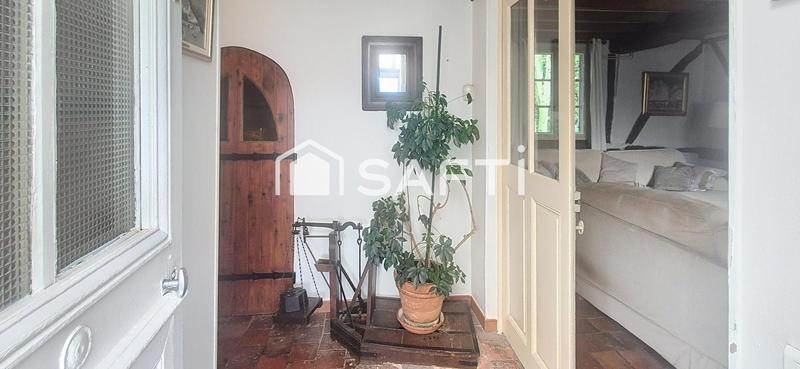 Maison - 115 m² - 4 pièces