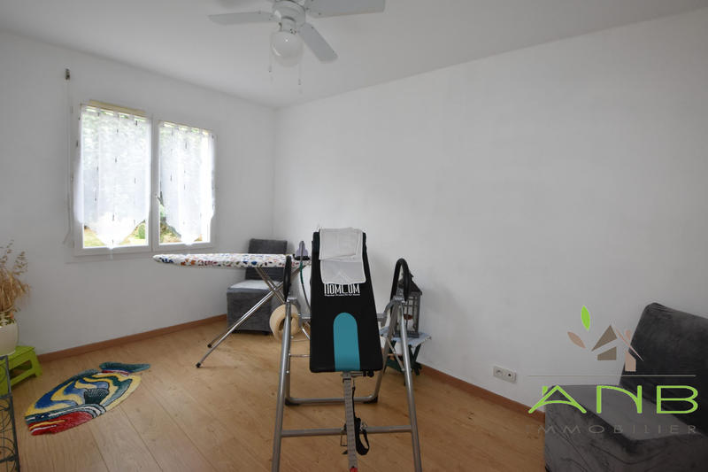 Maison - 119 m² - 5 pièces