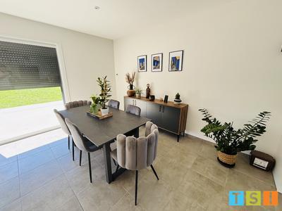 Villa - 117 m² - 4 pièces