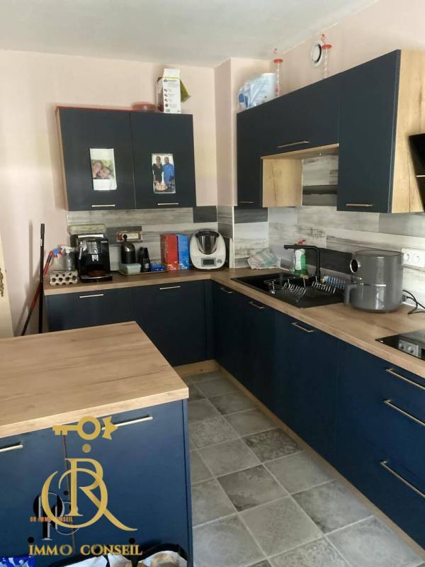 Pavillon - 183 m² - 6 pièces