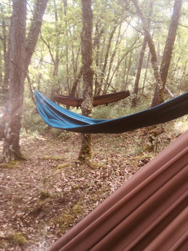 Arborea - Camping chez l'habitant