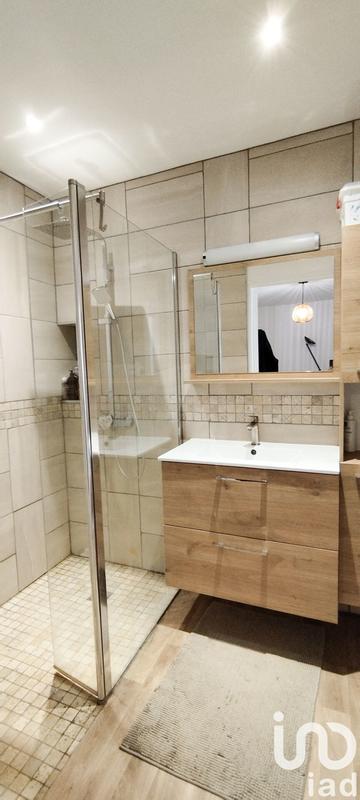 Maison de village - 83 m² - 3 pièces