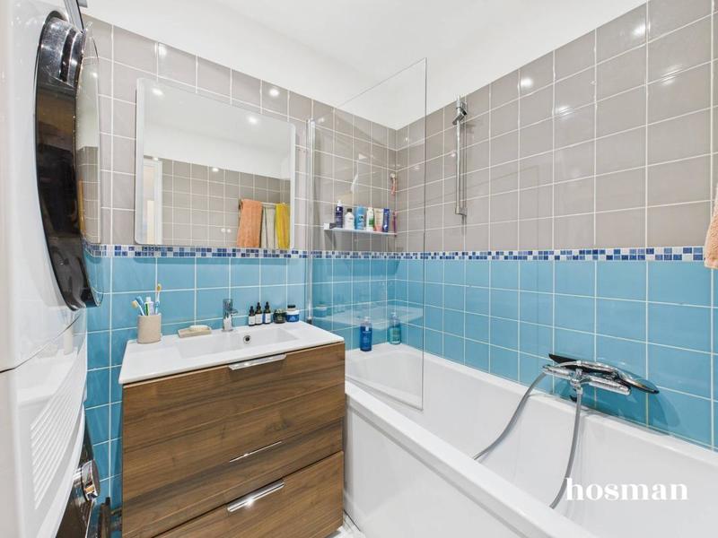 Appartement - 73 m² - 3 pièces