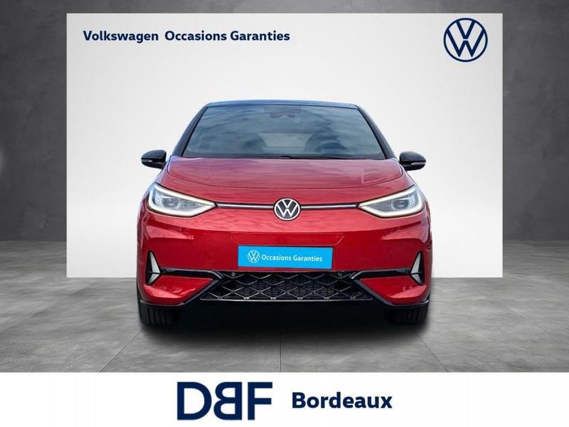 Volkswagen Id.3 Id 3 Fl Gtx Performance (79kwh) (326ch)