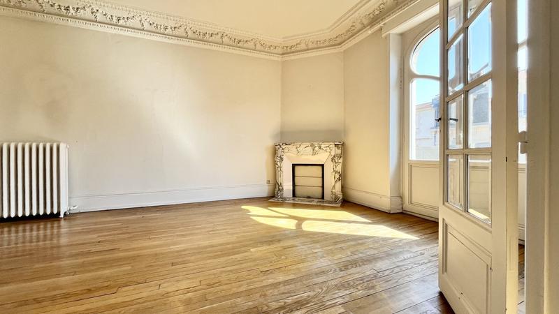 Appartement - 132 m² - 5 pièces