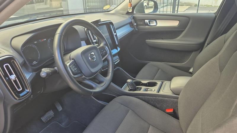 Volvo Xc40 2.0 D3 150 Geartronic8 Business