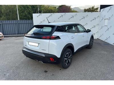 Peugeot 2008 Hybrid 136 e-Dcs6 Style