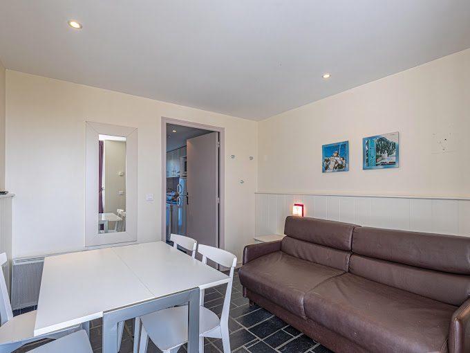 Duplex - 32 m² - 2 pièces