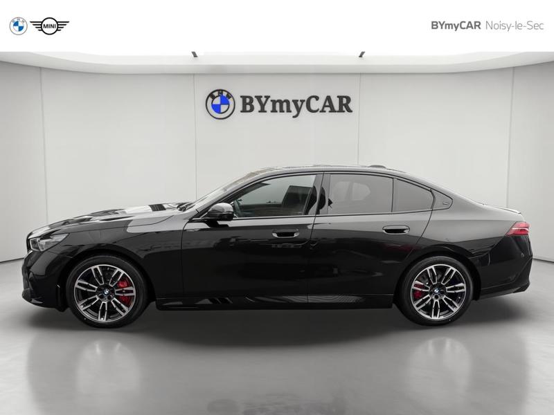 Bmw i5 G60 eDrive40 340 ch m Sport Edition