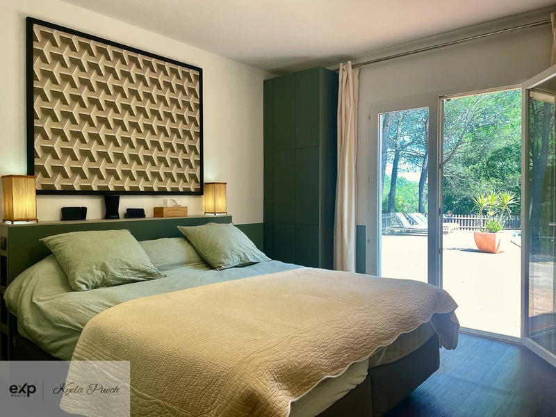 Maison - 172 m² - 6 pièces