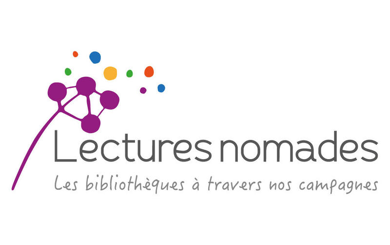 Réseau Lectures Nomades : Présentation Prix des Lecteurs du festival Lec