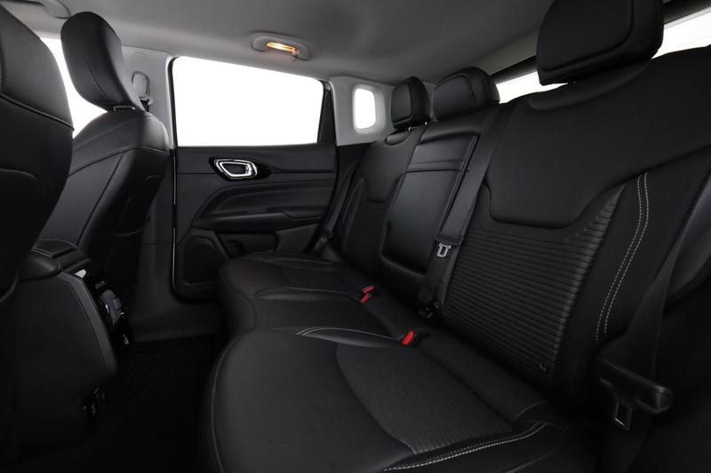 Jeep Compass 1.3 Gse T4 Limited Bvr6 150 ch