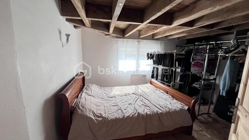 Maison en pierre - 153 m² - 7 pièces