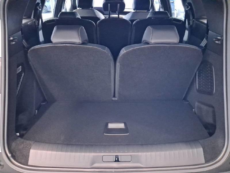 Peugeot 5008 Hybrid 145 e-Dcs6 Allure