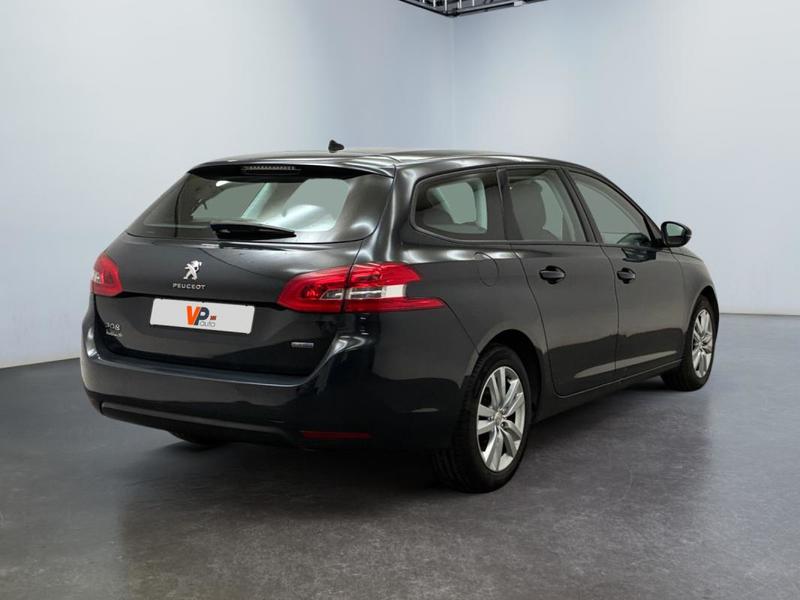 Peugeot 308 Sw Business 1.6 BlueHDi 100ch s&amp;S Bvm5 Active