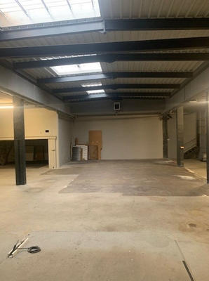 Local d'activité / Entrepôt - 400 m²