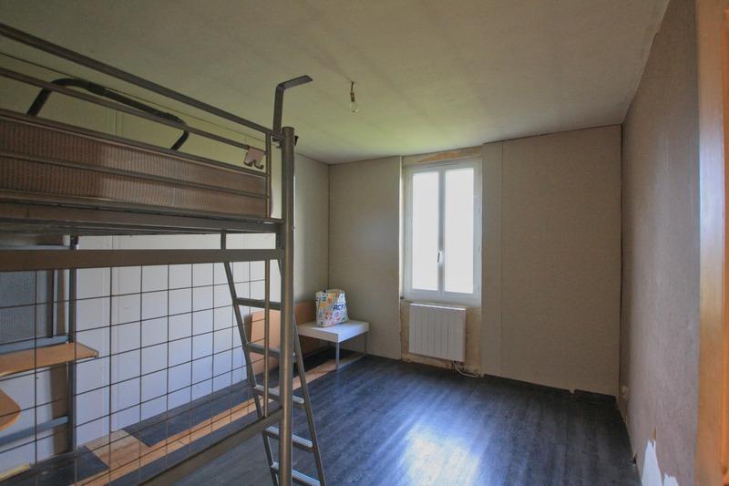 Maison de campagne - 55 m² - 3 pièces