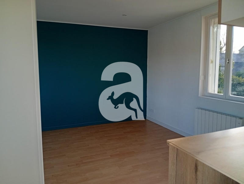 Appartement - 30 m² - 1 pièce