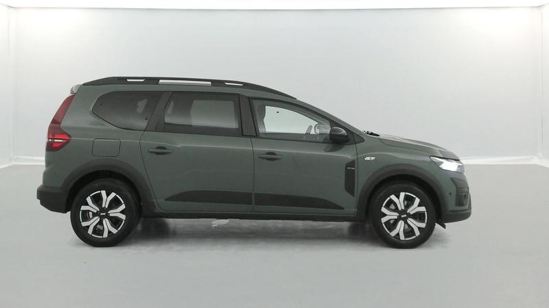 Dacia Jogger Eco-G 100 7 places Extreme + 5p