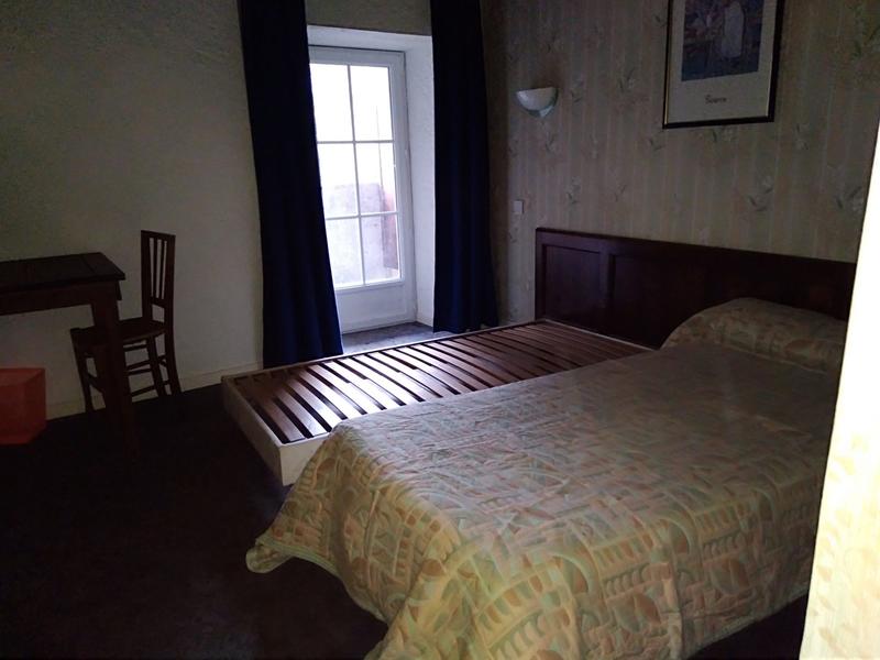 Local commercial - 1 382 m²