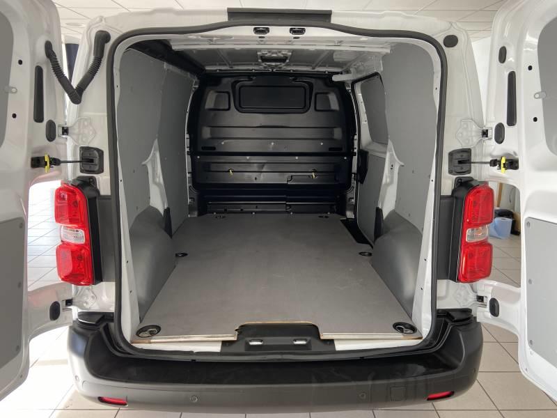 Citroën Jumpy (30) Fgn m Bluehdi 145 s&amp;S Eat8