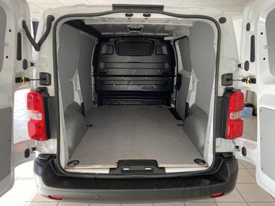 Citroën Jumpy (30) Fgn m Bluehdi 145 s&amp;S Eat8