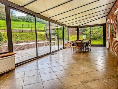 Maison de campagne - 190 m² - 5 pièces