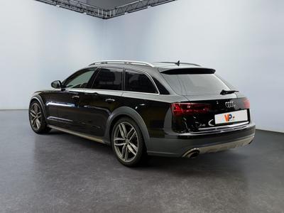 Audi A6 Allroad Quattro V6 3.0 BiTDI 320 Tiptronic Avus