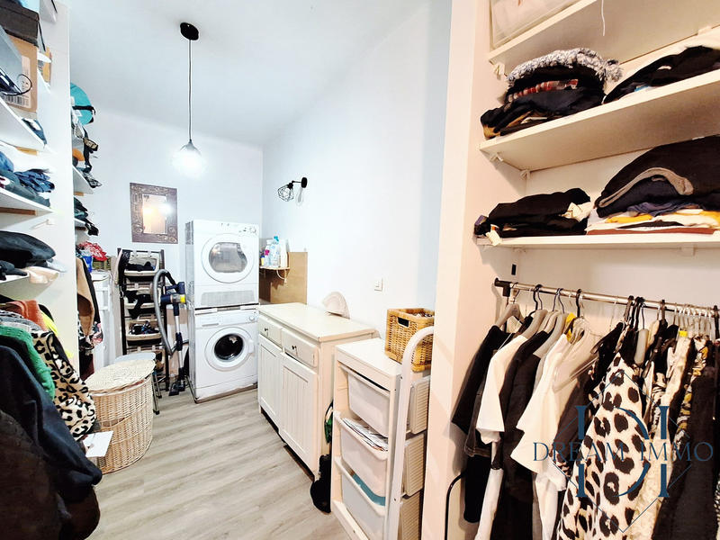 Appartement - 104 m² - 3 pièces