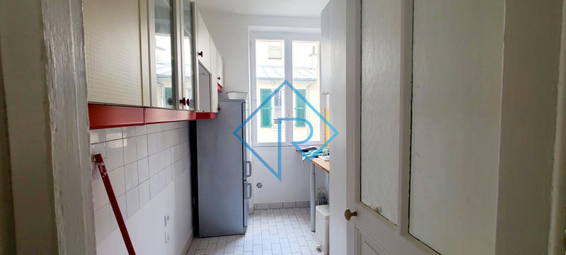 Appartement - 47 m² - 3 pièces