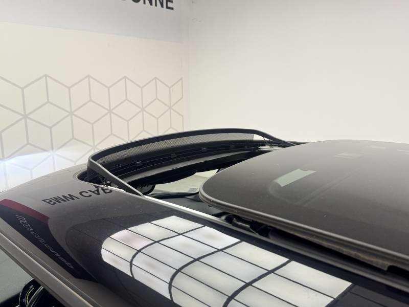 Mini Mini Hatch 3 Portes Cooper se 184 ch Finition Greenwich