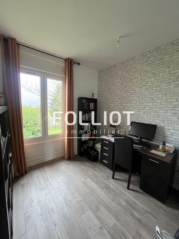 Maison - 73 m² - 3 pièces