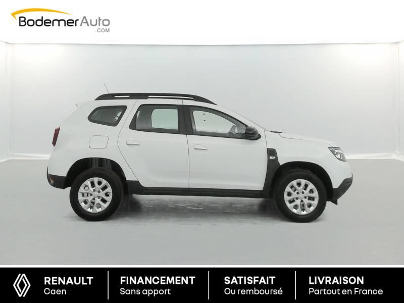 Dacia Duster TCe 150 Fap 4x2 Edc Confort