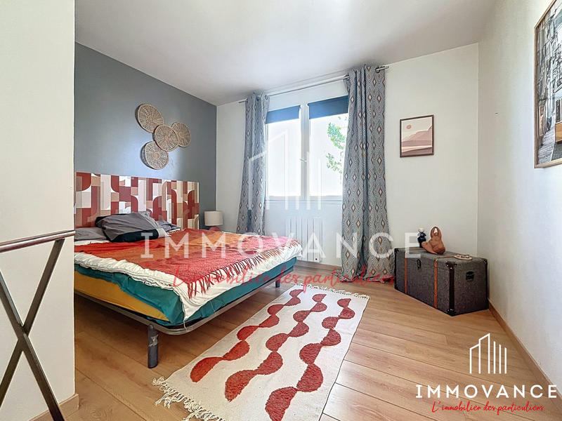 Villa - 190 m² - 6 pièces