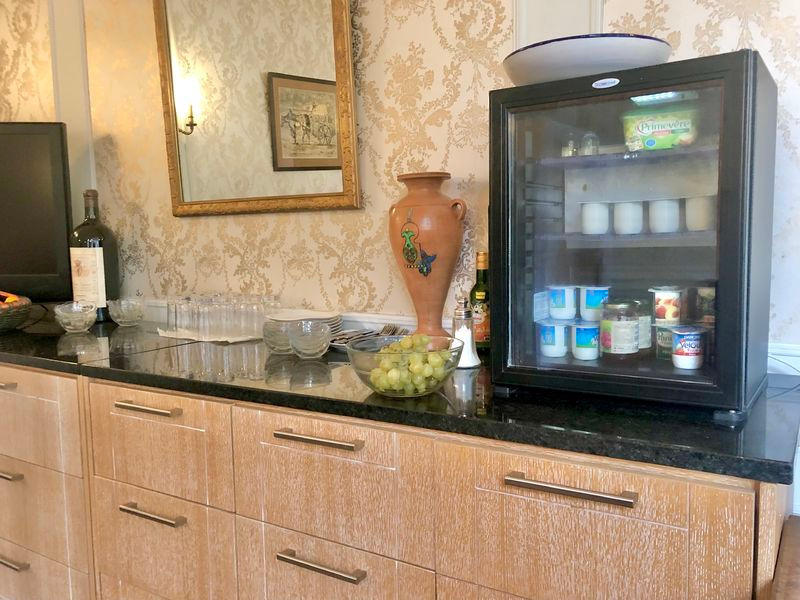 Fonds de commerce - 700 m²