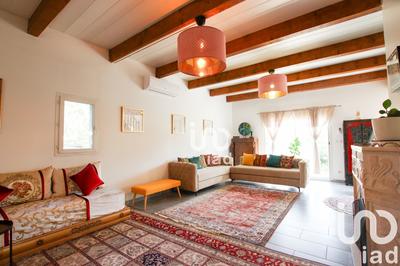 Maison - 145 m² - 5 pièces