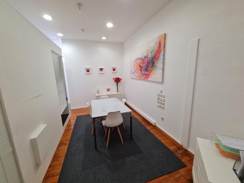 Local commercial - 55 m²