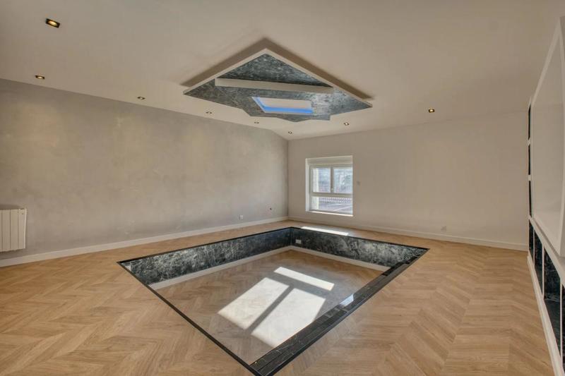 Maison - 185 m² - 7 pièces