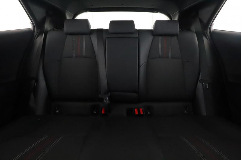 Toyota Corolla 2.0 Hybride Gr Sport 184 ch