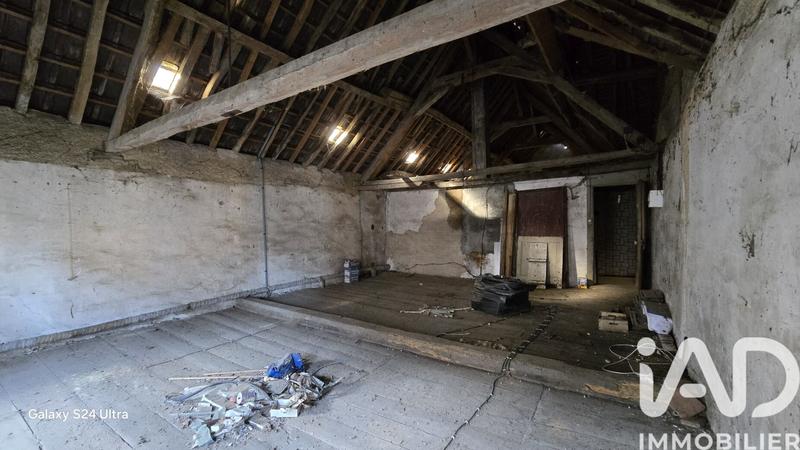 Maison de village - 147 m² - 6 pièces