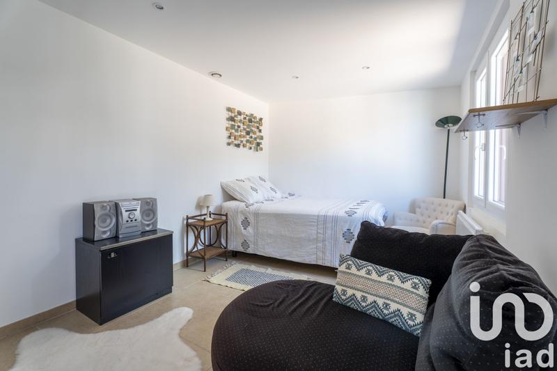 Appartement - 155 m² - 5 pièces